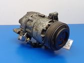Klimakompressor Pumpe