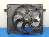 Ventilateur de refroidissement de radiateur électrique