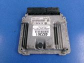 Engine control unit/module ECU
