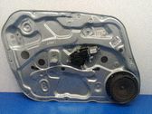 Regulador de puerta delantera con motor
