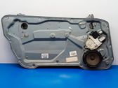 Fensterheber elektrisch mit Motor Tür vorne