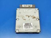 Engine control unit/module ECU