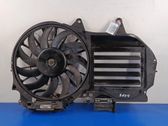 Ventilateur de refroidissement de radiateur électrique