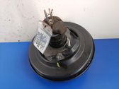 Brake booster