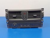 Climate control unit