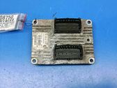 Motorsteuergerät ECU