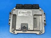 Motorsteuergerät ECU