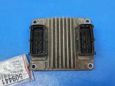 Engine control unit/module ECU