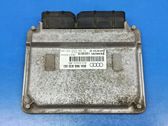 Engine control unit/module ECU