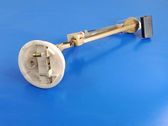 In-tank fuel pump