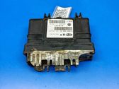 Motorsteuergerät ECU