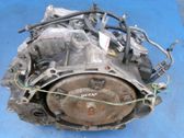 Automatikgetriebe