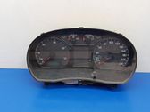 Geschwindigkeitsmesser Cockpit