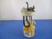 In-tank fuel pump