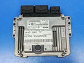 Engine control unit/module ECU