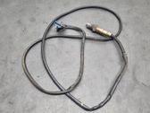 Lambda probe sensor