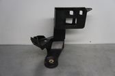 Engine control unit holder