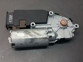 Sunroof motor/actuator