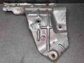Hitzeschutz Abschirmblech