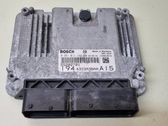 Engine control unit/module ECU