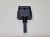 Fuel temperature sensor