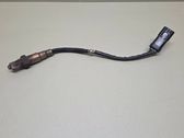 Lambda probe sensor