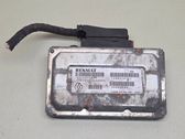 Gearbox control unit/module
