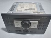Radio / CD-Player / DVD-Player / Navigation