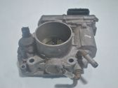 Throttle valve