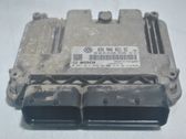 Engine control unit/module