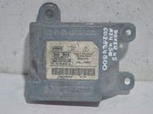 Module de contrôle airbag
