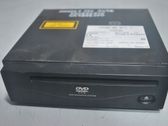 CD/DVD changer