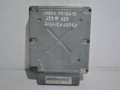 Calculateur moteur ECU