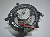 Heater fan/blower