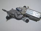 Moteur d'essuie-glace arrière
