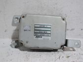 Transfer box differential control unit