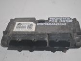 Motorsteuergerät ECU
