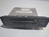 Radio/CD/DVD/GPS head unit