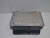 Engine control unit/module ECU