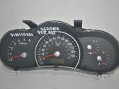Speedometer (instrument cluster)