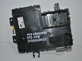 Fuse module