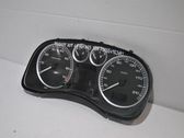 Compteur de vitesse tableau de bord