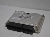 Calculateur moteur ECU