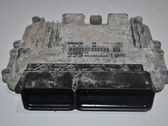Engine control unit/module