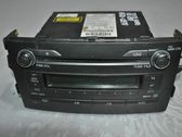 Radio / CD-Player / DVD-Player / Navigation