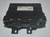 Unidad de control/módulo de la caja de cambios