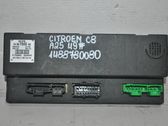 Door control unit/module