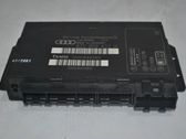 Airbag control unit/module