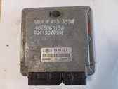 Engine control unit/module