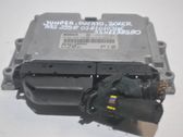 Engine control unit/module
